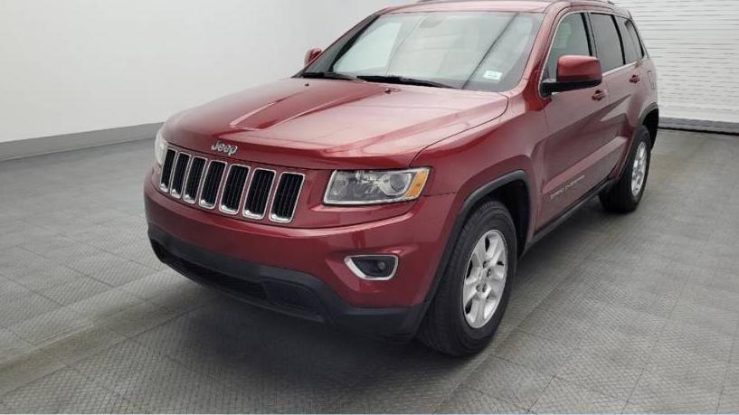 JEEP GRAND CHEROKEE 2014 1C4RJEAG7EC424083 image